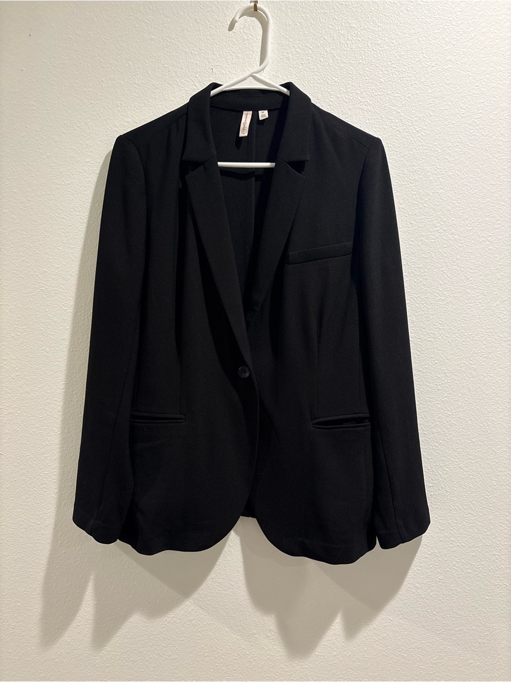 Treasure & Bond Blazer